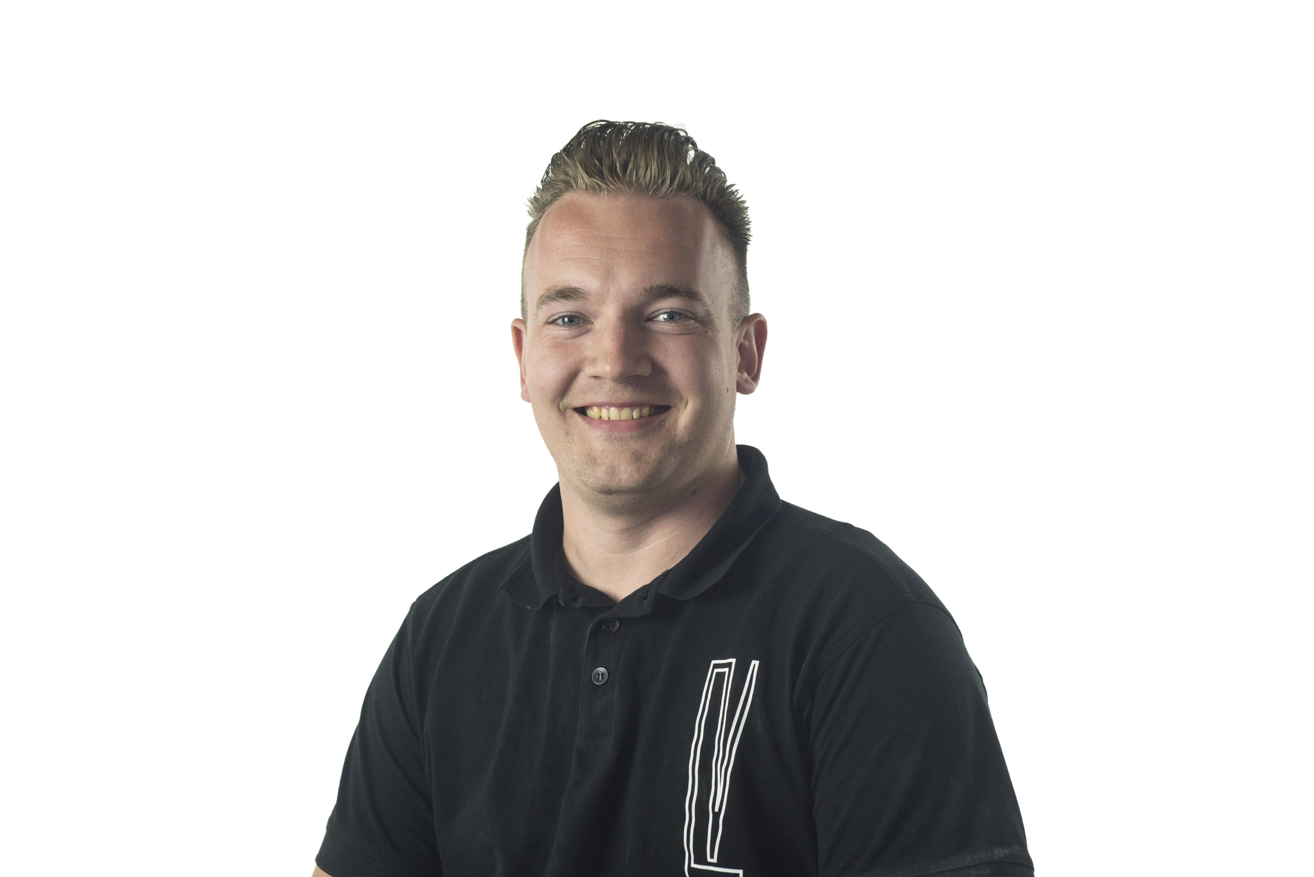 Sander Van Iersel