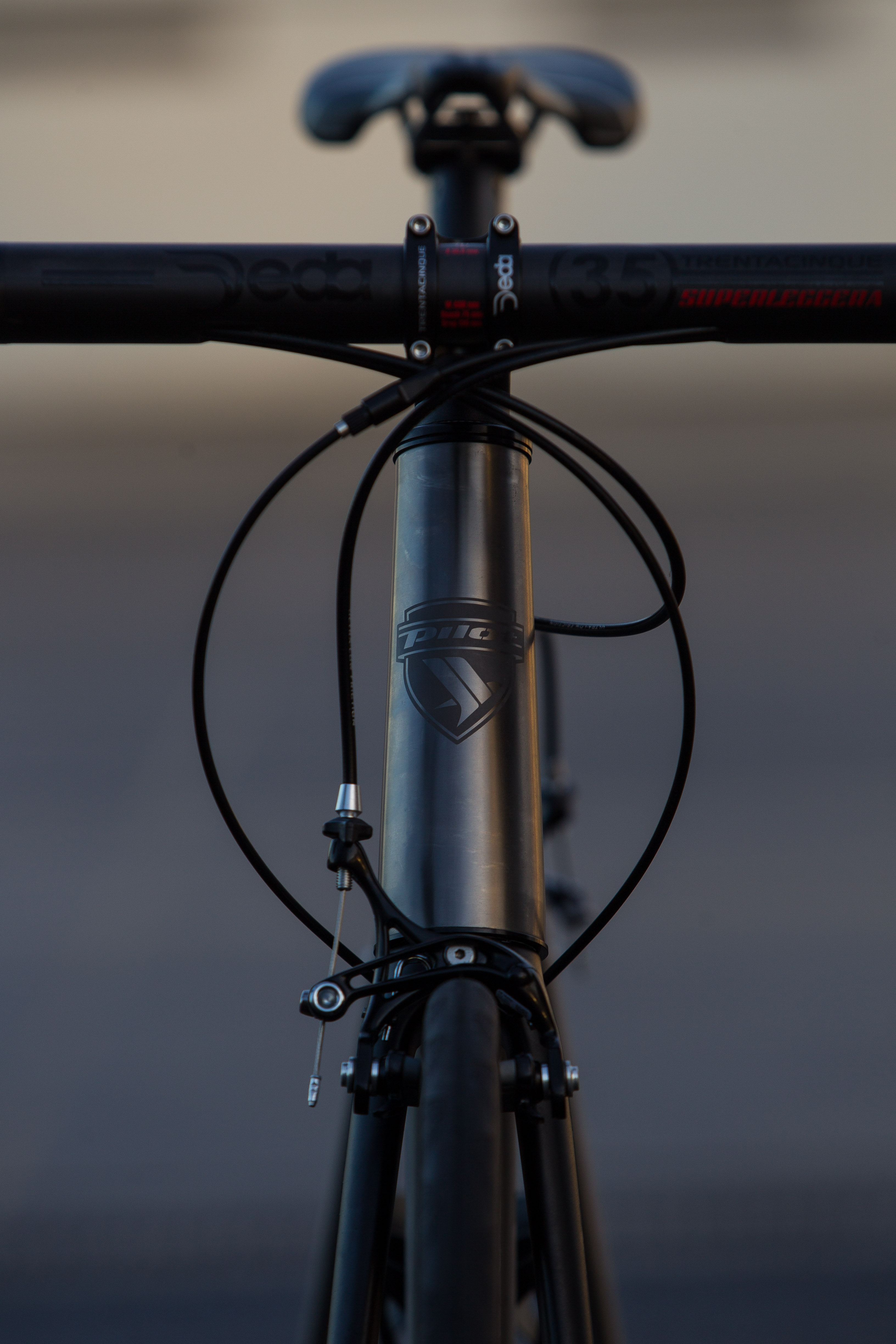 supersix evo