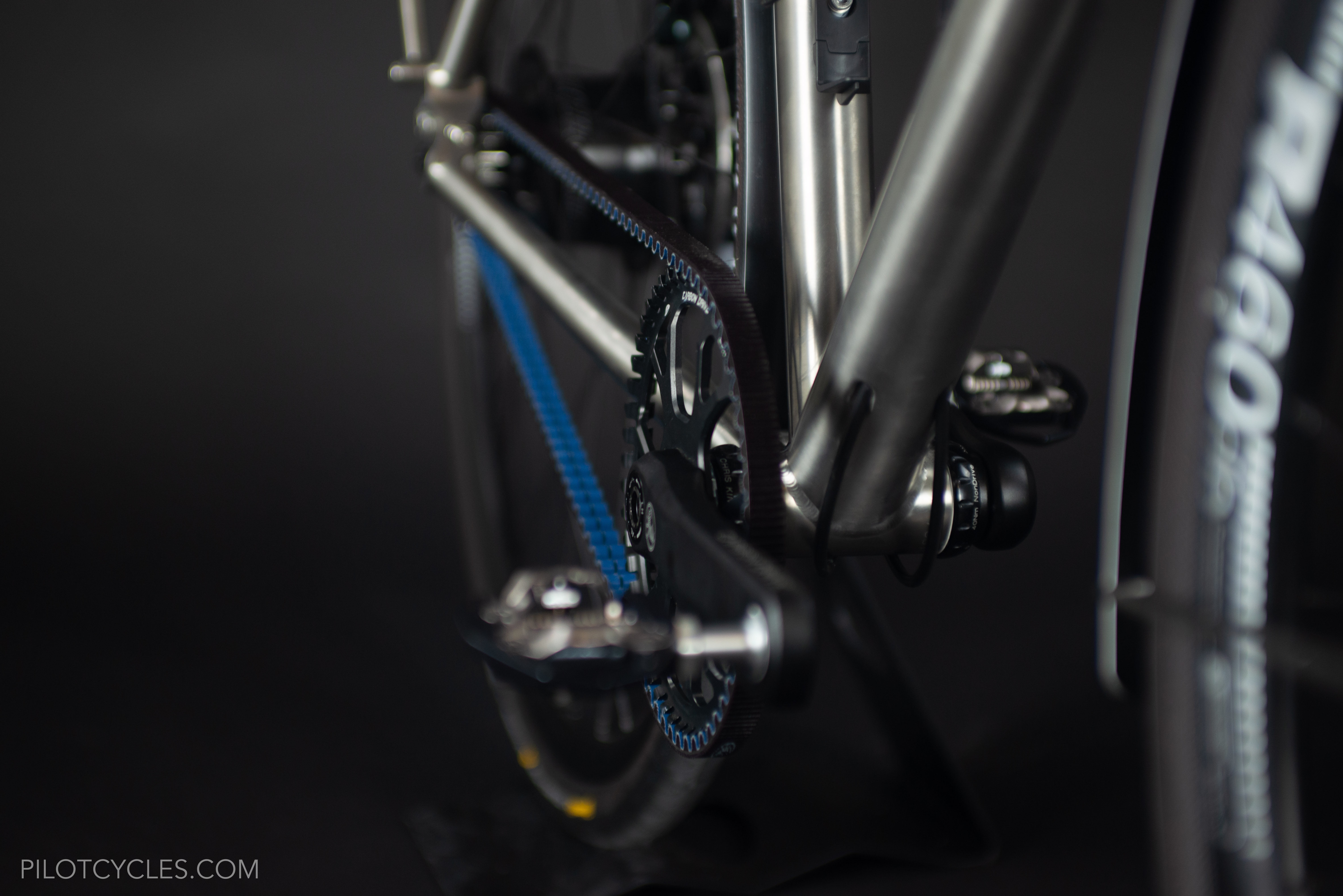 rohloff commuter bike