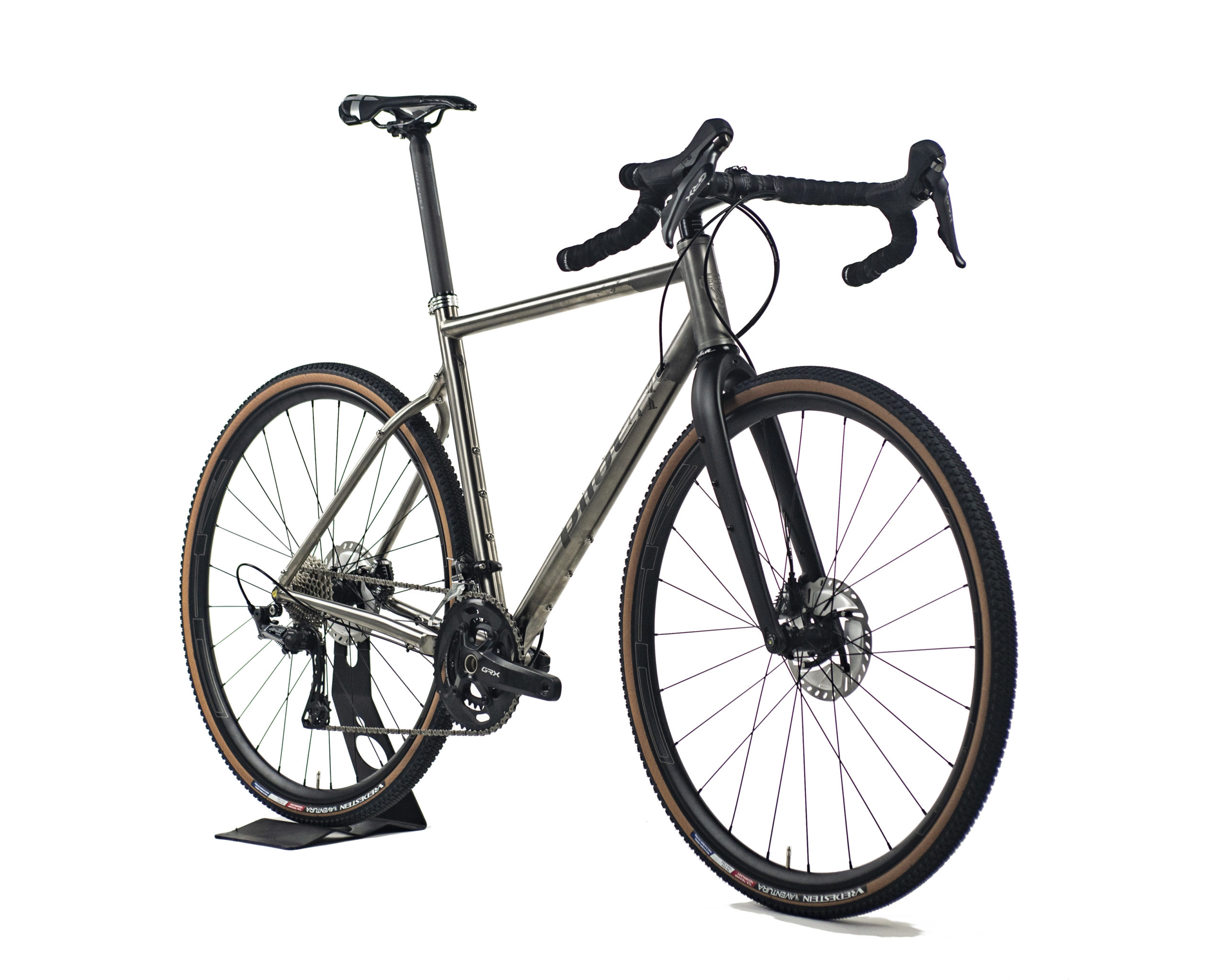 Gravel Pilotcycles