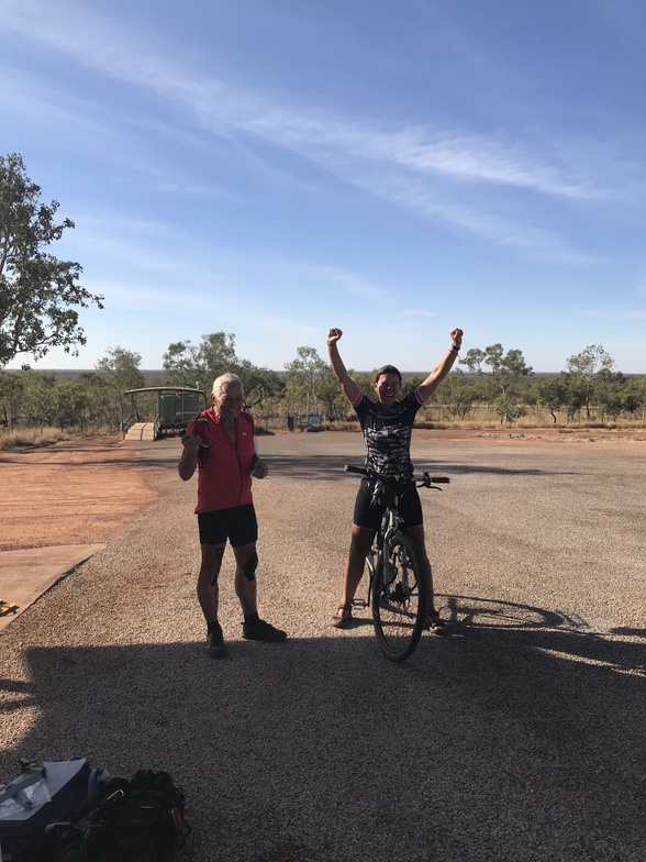 Heart to Beat #40 The Kimberley Heart to Beat #40 The Kimberley