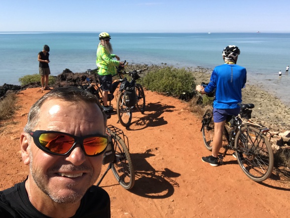 Heart to Beat #40 The Kimberley Heart to Beat #40 The Kimberley