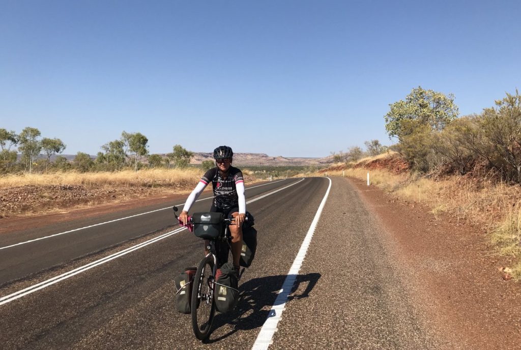 Heart to Beat #40 The Kimberley Heart to Beat #40 The Kimberley