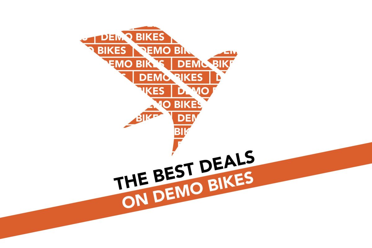 Pilot Demo Deals!