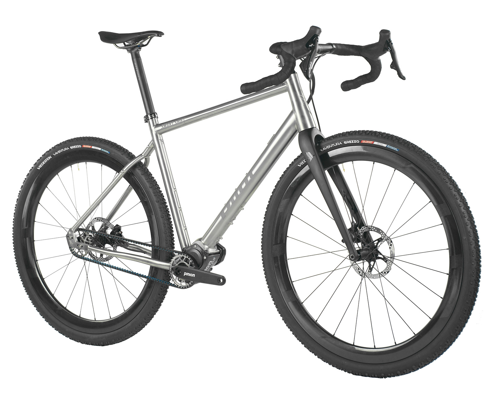 Pinion drop bar best sale shifter